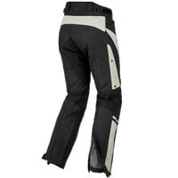Spidi 4season Pants H2out Black-grey