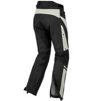 Spidi Pantalone 4season H2out Nero-grigio - img 2