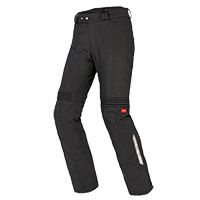 Pantalon Spidi Netrunner H2out Short Noir