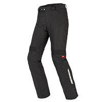 Pantaloni Spidi Netrunner H2Out Nero