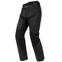 Pantalon Spidi 4 Season Evo H2out Noir