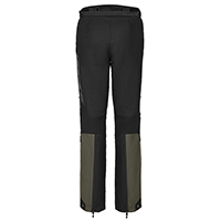 Pantalon Femme Spidi 4 Season Evo H2out Vert