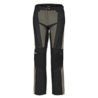 Pantalon Femme Spidi 4 Season Evo H2out Vert