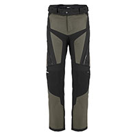 Pantaloni Spidi 4 Season Evo H2out militar