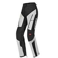 SPIDI 4Season Pants H2Out Dame Schwarz