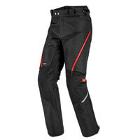 Spidi Pantalone 4season H2out Donna Nero