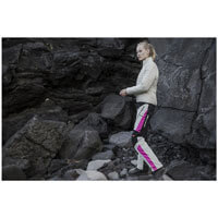 Spidi 4season Pants H2out Lady Pink