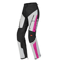 Spidi 4season Pants H2out Lady Pink