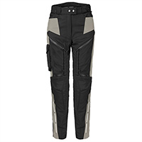 Pantaloni Donna Spidi 4 Season V3 Mud