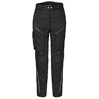 Pantaloni Donna Spidi 4 Season V3 Short Nero