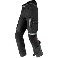 Pantalones Spidi All Road H2out negro - 3