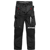 Pantalons Spidi All Road H2out noir - 4