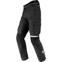 Spidi All Road H2out Pants Black Ice