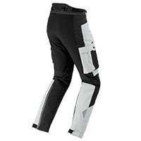 Pantalones Spidi All Road H2out negro ice