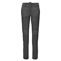 Pantalon Femme Spidi Charged vert