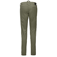 Pantalon Femme Spidi Charged vert - 2