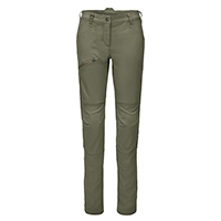 Spidi Charged Lady Pants Green
