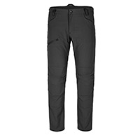 Spidi Charged Short Pants Anthracite