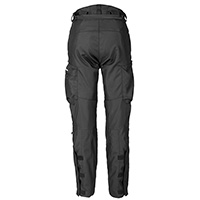 Pantaloni Donna Spidi C.m. Nero - img 2