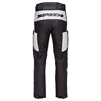 Pantalon Spidi Crossmaster H2out Noir Gris