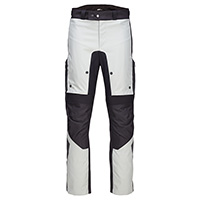 Pantaloni Spidi Crossmaster H2Out nero grigio