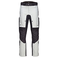 Spidi Crossmaster H2out Pants Black Grey