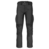 Pantalón Spidi Crossmaster H2Out negro