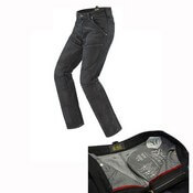 SPIDI CREW DENIM JEANS