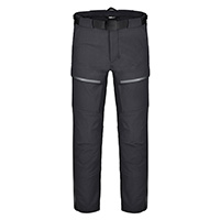 Pantaloni Spidi Desert antracite