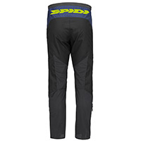 Pantaloni Spidi Enduro Pro Blu - img 2