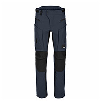 Pantalon Spidi Frontier bleu