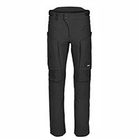 Pantalones Spidi Frontier negro