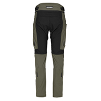 Pantalones Spidi Frontier verde - 2