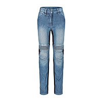 Spidi Furious Pro 2 Lady Jeans blue medium