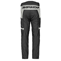 Pantaloni Spidi Hard Track 3 Grigio - img 2