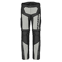 Pantaloni Spidi Hard Track 3 Grigio