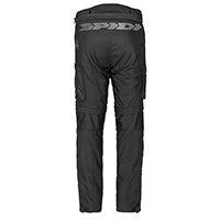 Pantaloni Spidi Hard Track 3 Nero - img 2