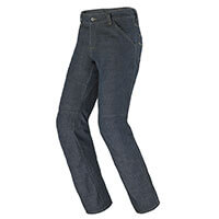 Spidi J-max Denim Pant Dark Blue