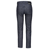 Jeans Femme Spidi J-carver Bleu