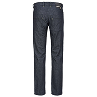 Jeans Spidi J-carver Nero Blu - img 2