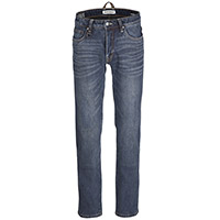 Jeans Spidi J&dyneema Evo Short Blu Scuro