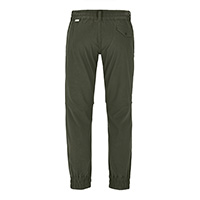 Pantalón Spidi Moto Jogger verde