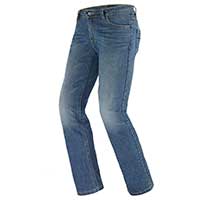 Spidi Jeans J-tracker Blu Chiaro