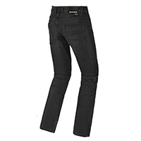 Spidi J-tracker Short Jeans Black