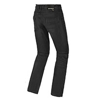Spidi J-tracker Jeans Black - 2