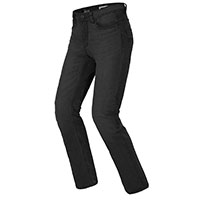 Jeans Spidi J-Tracker nero