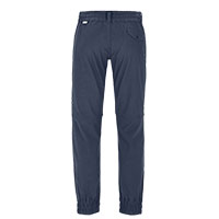 Pantaloni Spidi Moto Jogger Blu Scuro - img 2