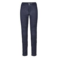 Spidi Moto Jeggings Lady ブルー