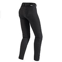 Spidi Moto Leggings Pro 2 ブラック - 3