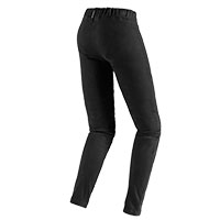 Spidi Lady Moto Leggings Black - 2